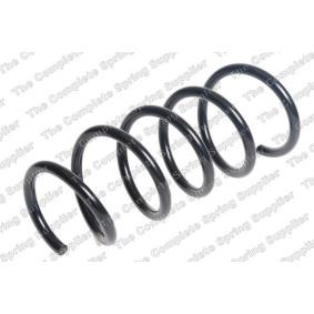 Fahrwerksfeder 4017008 von LESJÖFORS günstig für 63,12 € online kaufen