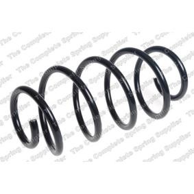 Fahrwerksfeder 4027688 von LESJÖFORS günstig für 33,25 € online kaufen