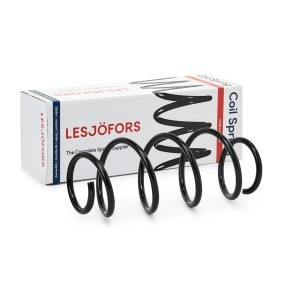 Compre Molas de LESJÖFORS online para Classe V (W447) a preços moderados
