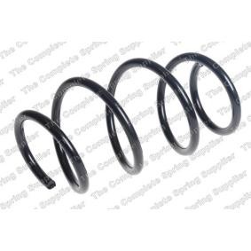 Compre Mola de suspensão da LESJÖFORS 4058721 a um preço baixo por 62,19 €