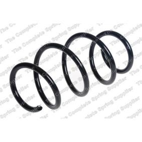 Compre Mola de suspensão da LESJÖFORS 4058722 a um preço baixo por 59,39 €