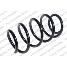 Fahrwerksfeder 4062107 von LESJÖFORS günstig für 63,73 € online kaufen
