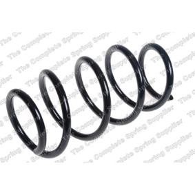 Fahrwerksfeder 4062108 von LESJÖFORS günstig für 56,64 € online kaufen
