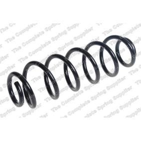 Fahrwerksfeder 4204299 von LESJÖFORS günstig für 46,60 € online kaufen