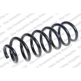 Fahrwerksfeder 4262085 von LESJÖFORS günstig für 46,78 € online kaufen