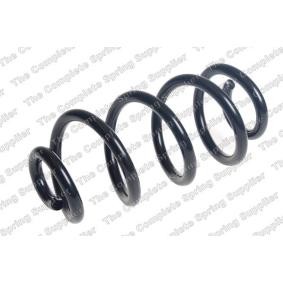 Fahrwerksfeder 4262092 von LESJÖFORS günstig für 52,63 € online kaufen