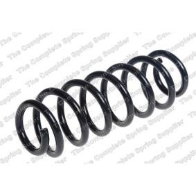 Fahrwerksfeder 4288931 von LESJÖFORS günstig für 54,28 € online kaufen