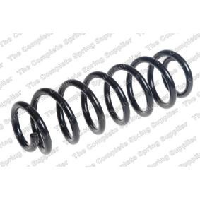Fahrwerksfeder 4288932 von LESJÖFORS günstig für 54,28 € online kaufen
