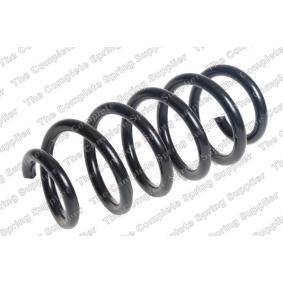 Compre Muelles de LESJÖFORS online para RAV 4 IV (ZSA4_, ALA4_) a precios moderados