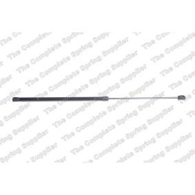 Acquista Ammortizzatore pneumatico cofano motore da LESJÖFORS 8056842 a buon mercato per soli 34,85 €