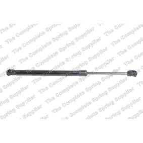 Acquista Ammortizzatore pneumatico cofano motore da LESJÖFORS 8062005 a buon mercato per soli 121,92 €