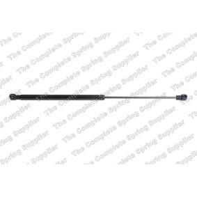 Acquista Ammortizatore pneumatico, Cofano bagagli / vano carico da LESJÖFORS 8104254 a buon mercato per soli 26,17 €
