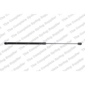 Acquista Ammortizatore pneumatico, Cofano bagagli / vano carico da LESJÖFORS 8104271 a buon mercato per soli 23,84 €