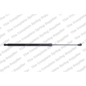 Compre Amortiguador de maletero de LESJÖFORS online para PULSAR Fastback (C13) a precios moderados