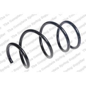 Comprar Muelle de suspensión de KILEN 11809 a bajo precio de 63,02 €