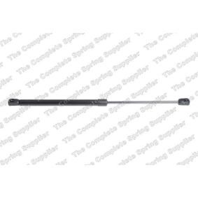 Compre Amortiguador de capó de KILEN online para Q5 SUV Sportback (80A, FYT) a precios moderados