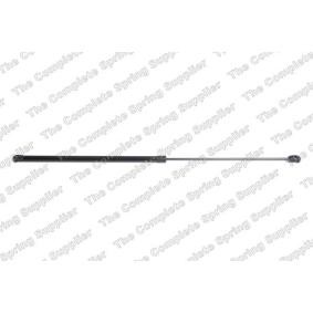 Compre Mola pneumática, capot do motor da KILEN 331008 a um preço baixo por 45,01 €
