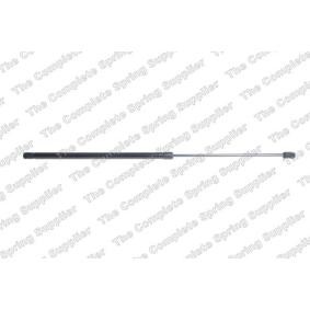 Comprar Muelle neumático, capó de motor de KILEN 338041 a bajo precio de 32,07 €