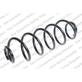 Comprar Muelle de suspensión de KILEN 51453 a bajo precio de 60,36 €
