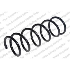 Köp Spiralfjäder av KILEN 55507 till det låga priset 703,26 kr