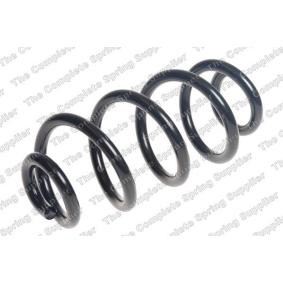Fahrwerksfeder 59066 von KILEN günstig für 64,03 € online kaufen
