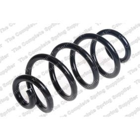 Fahrwerksfeder 59067 von KILEN günstig für 66,83 € online kaufen