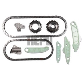 Acquista Kit catena distribuzione da HEPU 21-0569 a buon mercato per soli 272,08 €