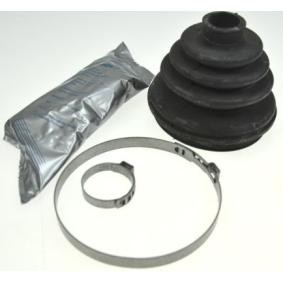 Faltenbalgsatz, Antriebswelle 300417 von LÖBRO günstig für 13,81 € online kaufen