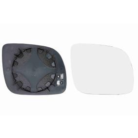 Spiegelglas, Außenspiegel V10-69-0001 von VEMO günstig für 28,08 € online kaufen