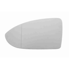 Spiegelglas, Außenspiegel V10-69-0025 von VEMO günstig für 37,50 € online kaufen