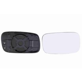 Spiegelglas, Außenspiegel V10-69-0123 von VEMO günstig für 26,56 € online kaufen