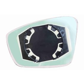 Spiegelglas, Außenspiegel V10-69-0145 von VEMO günstig für 23,79 € online kaufen