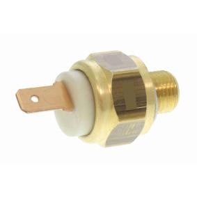 Temperaturschalter, Kühlmittelwarnlampe V10-73-0484 von VEMO günstig für 12,07 € online kaufen