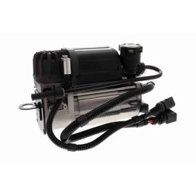 Osta Ilmajousituksen kompressori VEMO:llä V15-52-0001 edullisesti hintaan 613,77 €