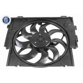 Kühlerlüfter V20-01-0037 von VEMO günstig für 503,55 € online kaufen