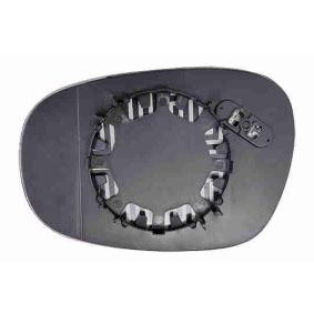 Spiegelglas, Außenspiegel V20-69-0015 von VEMO günstig für 47,17 € online kaufen