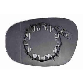 Spiegelglas, Außenspiegel V20-69-0016 von VEMO günstig für 47,17 € online kaufen