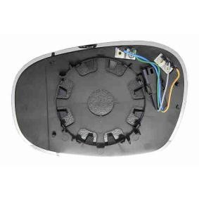 Spiegelglas, Außenspiegel V20-69-0018 von VEMO günstig für 118,87 € online kaufen