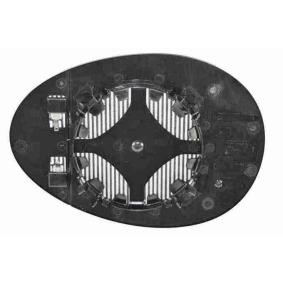 Spiegelglas, Außenspiegel V20-69-0026 von VEMO günstig für 41,32 € online kaufen