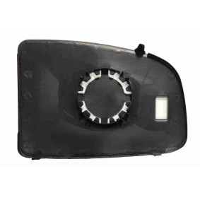 Spiegelglas, Außenspiegel V22-69-0007 von VEMO günstig für 30,16 € online kaufen