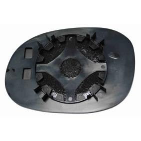 Spiegelglas, Außenspiegel V22-69-0026 von VEMO günstig für 20,13 € online kaufen