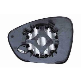 Spiegelglas, Außenspiegel V22-69-0028 von VEMO günstig für 37,70 € online kaufen