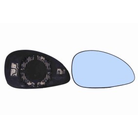 Spiegelglas, Außenspiegel V22-69-0044 von VEMO günstig für 30,06 € online kaufen