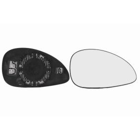 Spiegelglas, Außenspiegel V22-69-0054 von VEMO günstig für 26,76 € online kaufen
