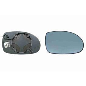 Spiegelglas, Außenspiegel V22-69-0055 von VEMO günstig für 32,84 € online kaufen