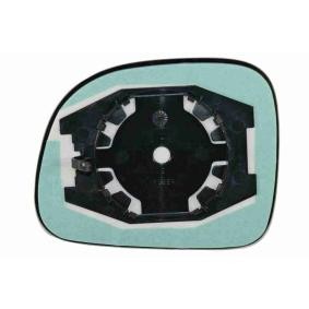 Spiegelglas, Außenspiegel V24-69-0009 von VEMO günstig für 19,86 € online kaufen