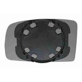 Spiegelglas, Außenspiegel V24-69-0013 von VEMO günstig für 21,77 € online kaufen