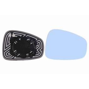 Spiegelglas, Außenspiegel V24-69-0036 von VEMO günstig für 27,12 € online kaufen