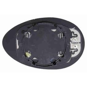 Spiegelglas, Außenspiegel V24-69-0041 von VEMO günstig für 29,93 € online kaufen