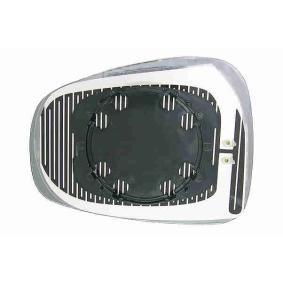 Spiegelglas, Außenspiegel V24-69-0043 von VEMO günstig für 31,16 € online kaufen